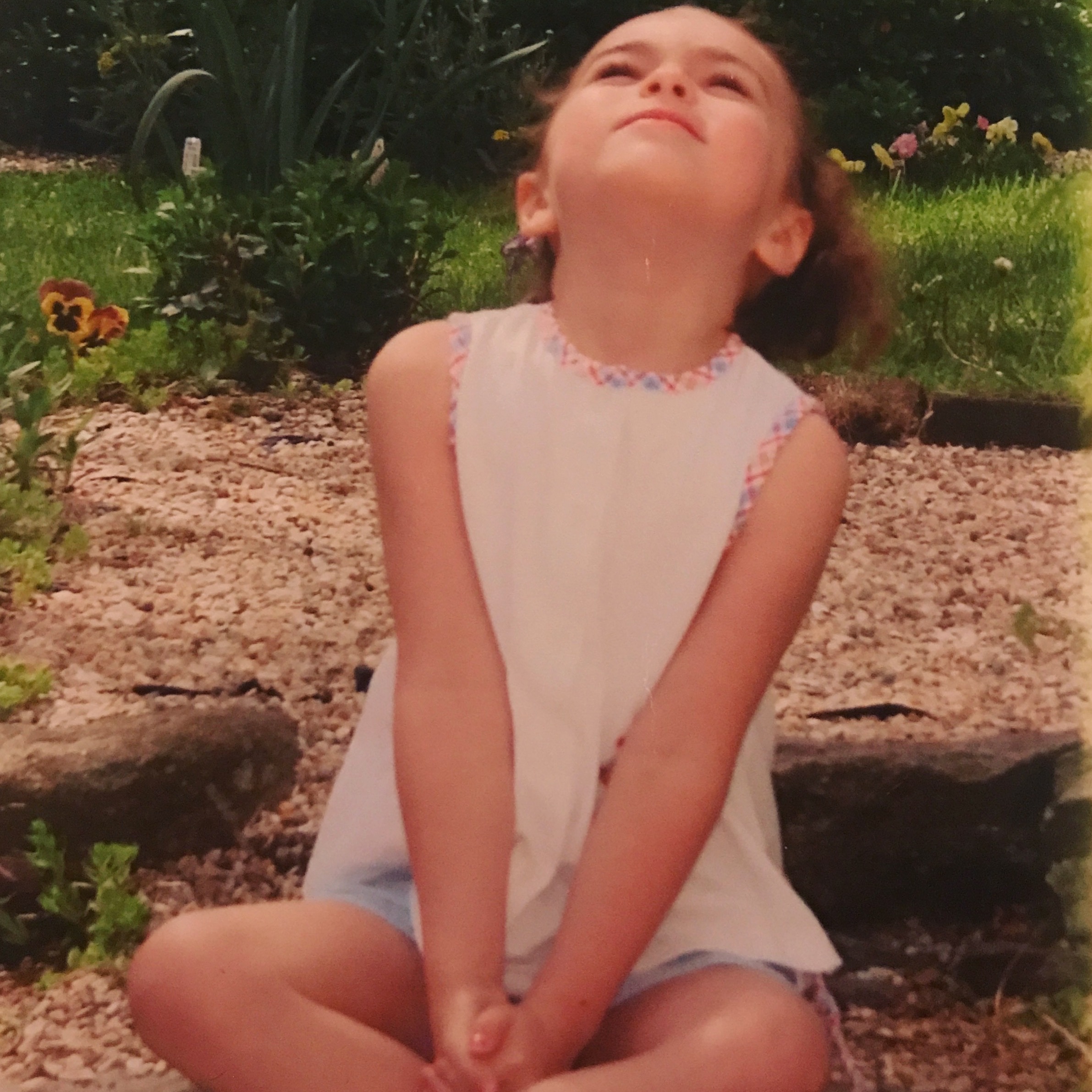 JesusIncludedMe