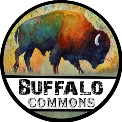 Buffalo Commons’s avatar