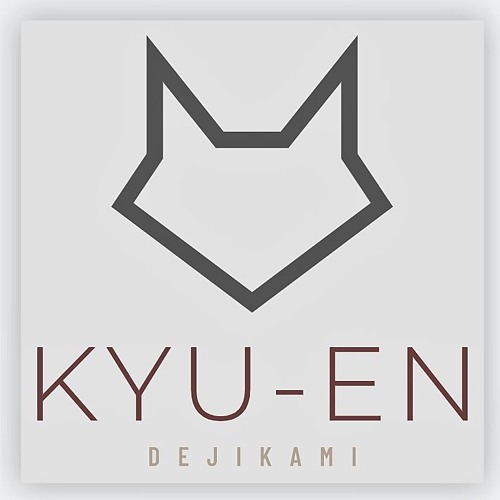 KYUEN - What Is Desu Metal?