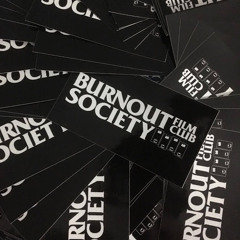 Burnout Society Film Club