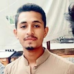 Umar Farooq