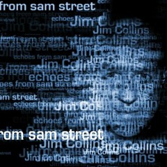 Echoes From Sam Street