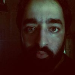 Oz Man Muhammad