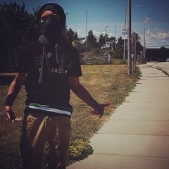 VLXNE WXLF アナーキー