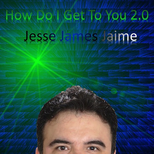 Jesse James Jaime’s avatar