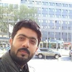 farooq mairaj