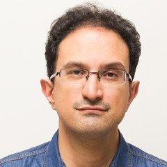 Kaambod Eghbal Talab