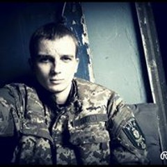 Казаков Микола