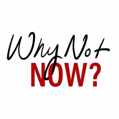 Why Not Now? with Amy Jo Martin