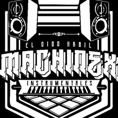 Machinex Instrumentales