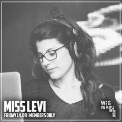 Miss Levi