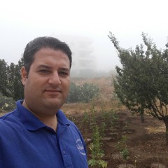 Feras Nader