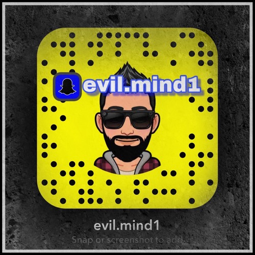 EVIL MIND’s avatar