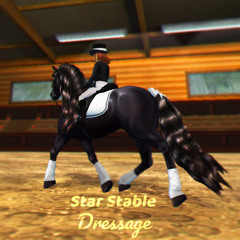 Star Stable Dressage