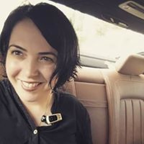 Odelia Sarha Cheetrit’s avatar