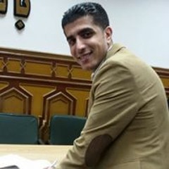 Mahmoud Rasheed