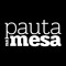 Pauta na mesa