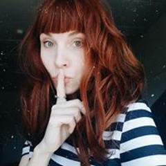 Анна Смолянинова