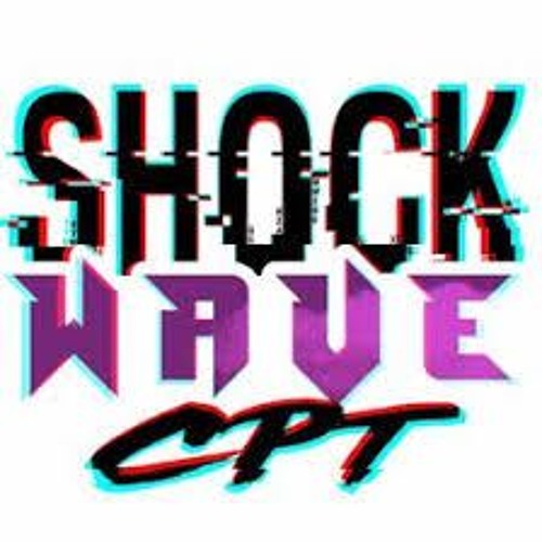SHOCK WAVE CPT’s avatar