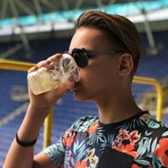 Родион Скляр