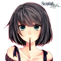 Pocky Girl