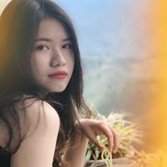 Ngọc Anh Trịnh