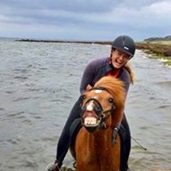 Stine Flintegaard Kældsø