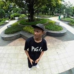 Anugrah Falih Prayoga