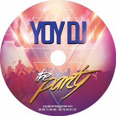 DJ yoy