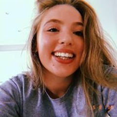 Ruby Tilbrook