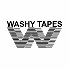 Washy Tapes