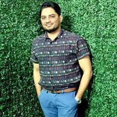 Zubair Ahmed Ansari