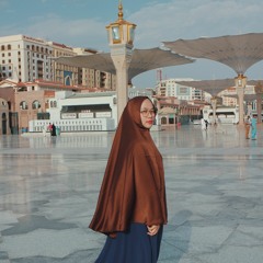 Krisdayanti - Im sorry Goodbye (cover) by @zerinazeze