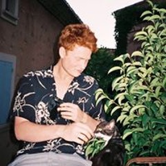 Charlie Swinburn