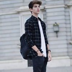 Johny shah