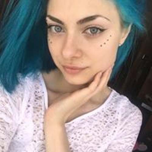 Анастасия Сенная’s avatar
