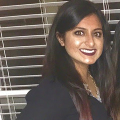 Kajal Patel