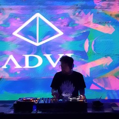 DJ ADVI (3rd Eye Tribe)