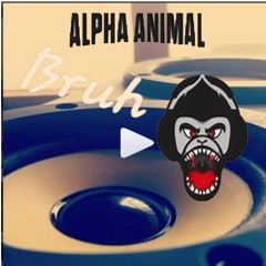 Alpha Animal