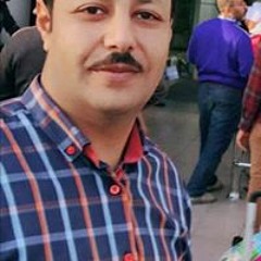 Ehab Fahmy