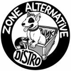 Mathieu / Zone alternative