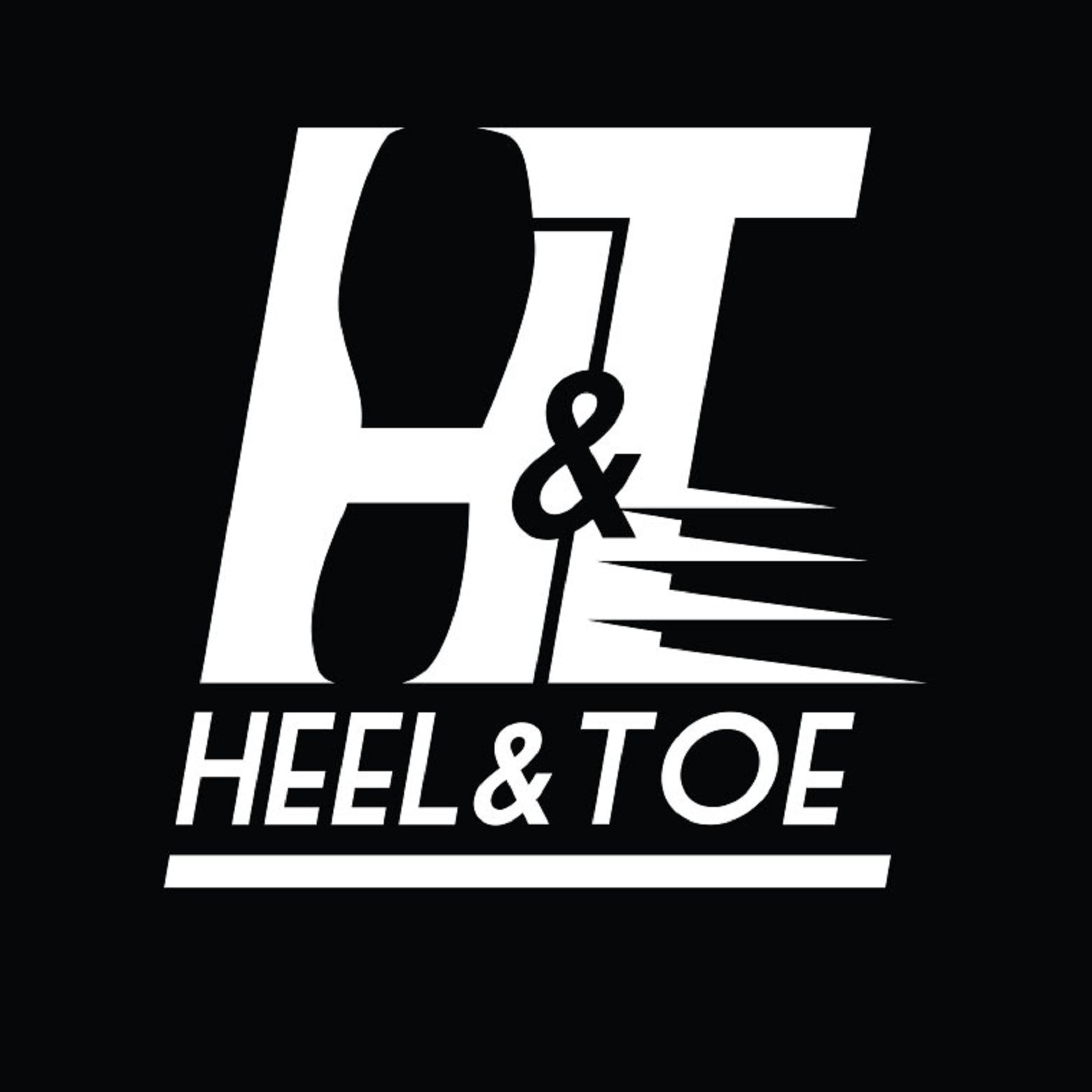 Heel&Toe Podcast
