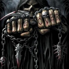 GRIM REAPER