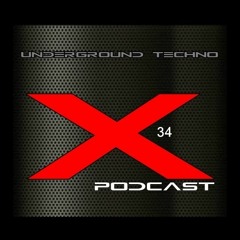 X34 Podcast Radio.