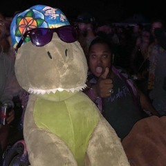 Festival Chef