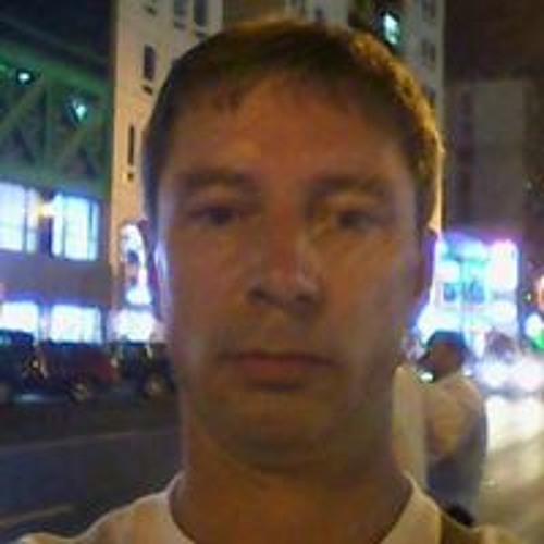 Nikolai  Gurichev’s avatar