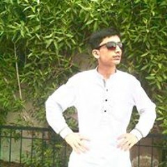 Hammad Ullah Khan