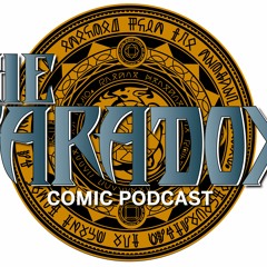 The Paradox Comic Podcast