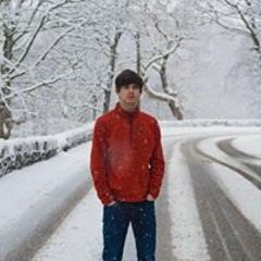David Thomson