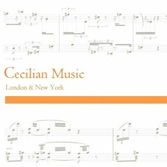 CecilianMusic